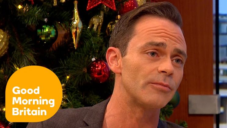 Daniel Brocklebank