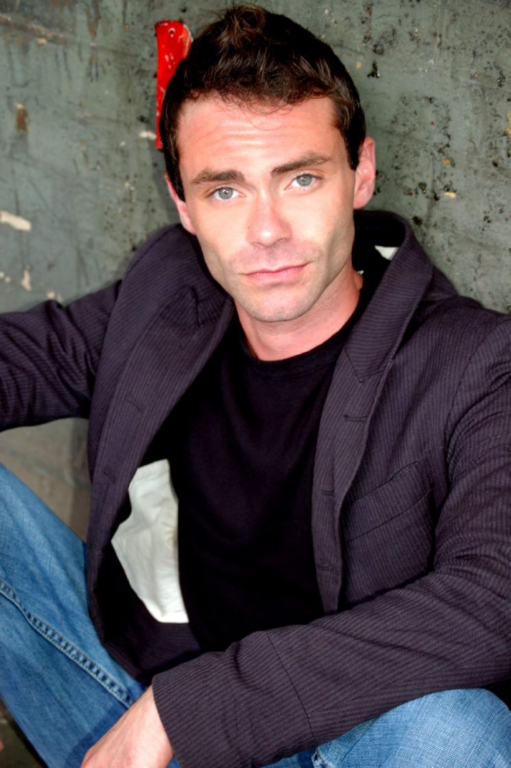 Daniel Brocklebank