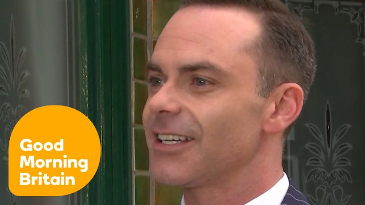 Daniel Brocklebank