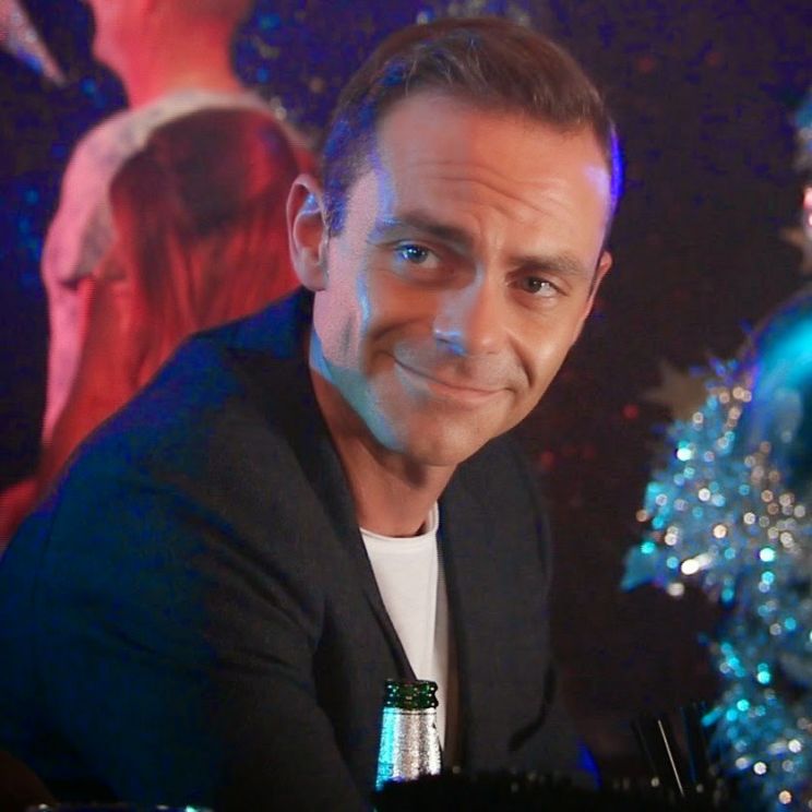 Daniel Brocklebank