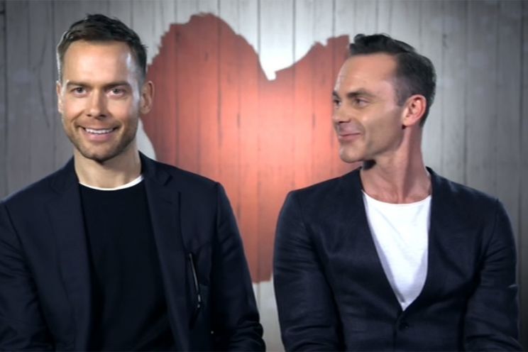 Daniel Brocklebank