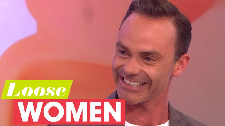 Daniel Brocklebank