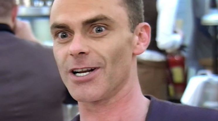 Daniel Brocklebank