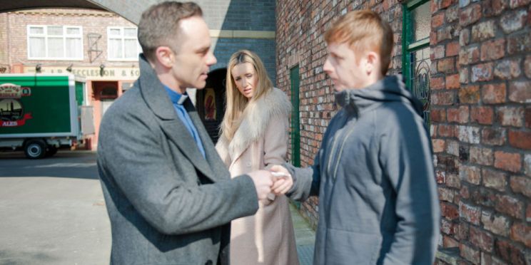 Daniel Brocklebank
