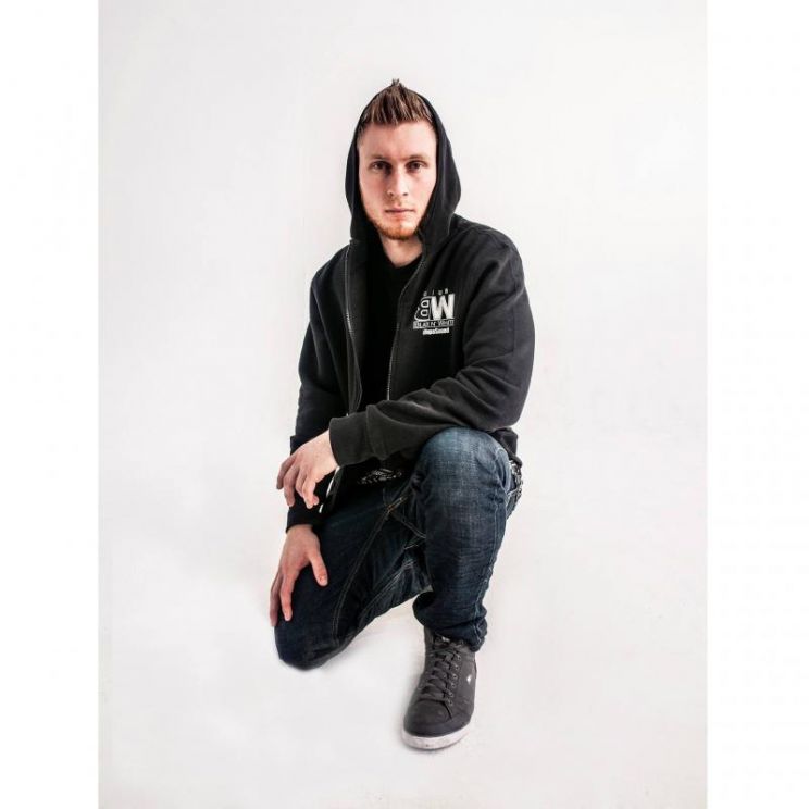 Daniel Brocklehurst