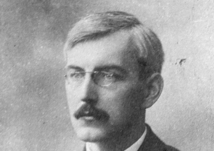 Daniel Browning Smith