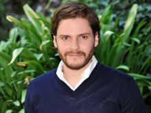 Daniel Brühl