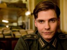 Daniel Brühl