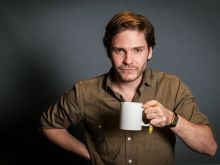 Daniel Brühl