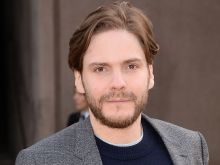 Daniel Brühl