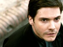 Daniel Brühl