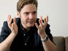 Daniel Brühl