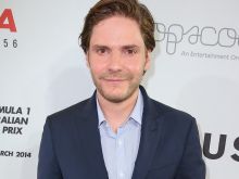 Daniel Brühl