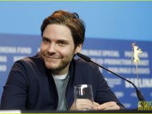 Daniel Brühl