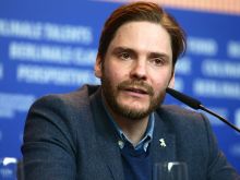 Daniel Brühl