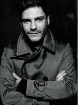 Daniel Brühl