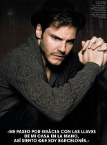 Daniel Brühl