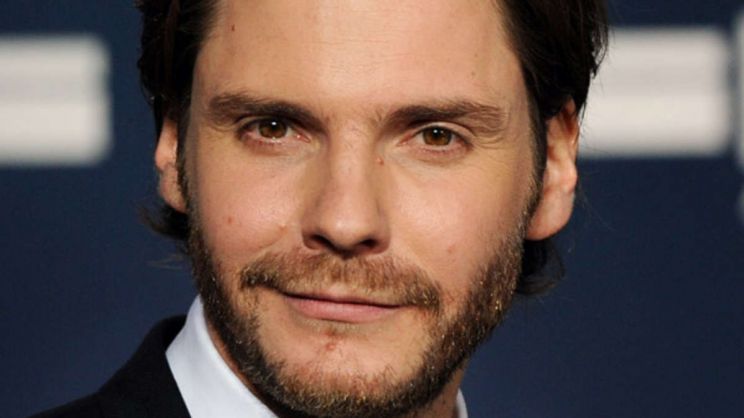 Daniel Brühl