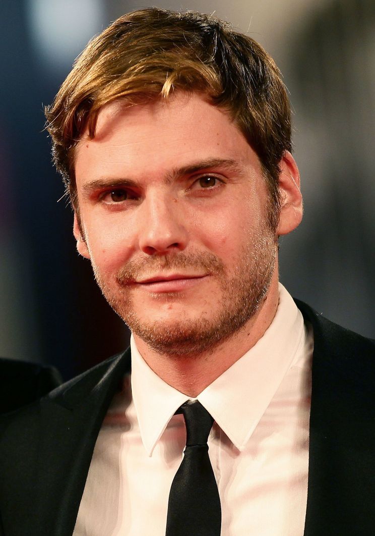 Daniel Brühl