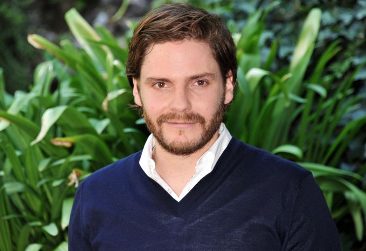 Daniel Brühl