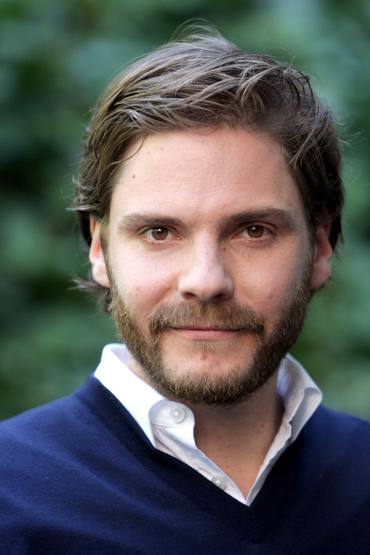 Daniel Brühl