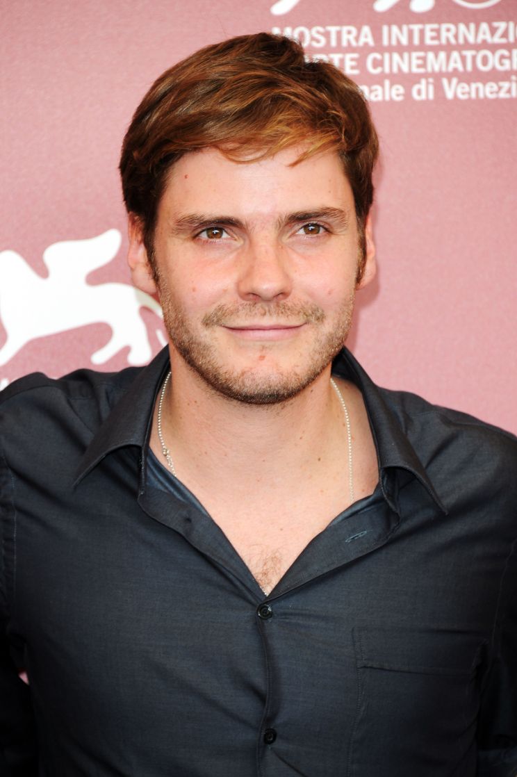 Daniel Brühl