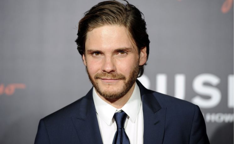 Daniel Brühl