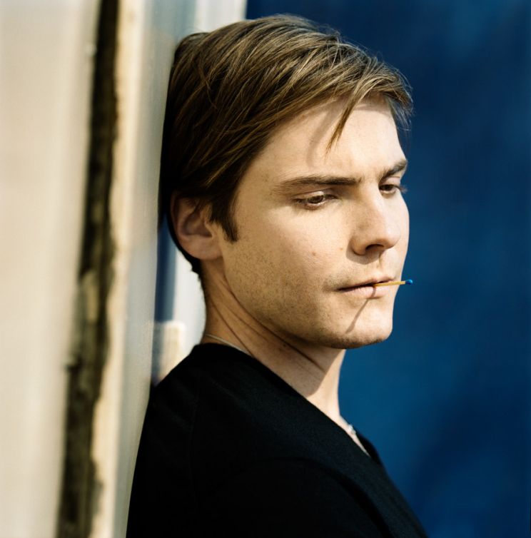 Daniel Brühl