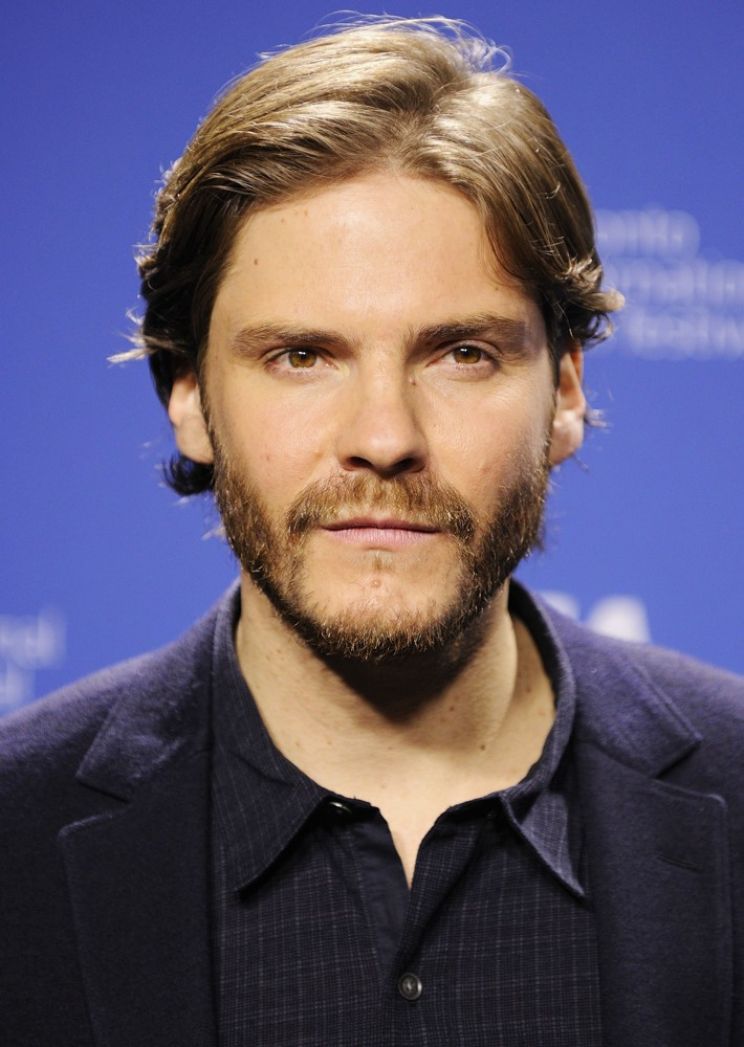 Daniel Brühl