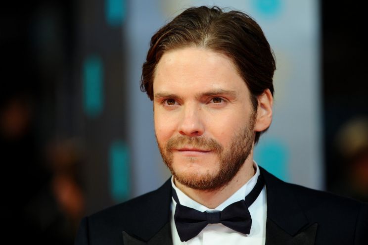 Daniel Brühl