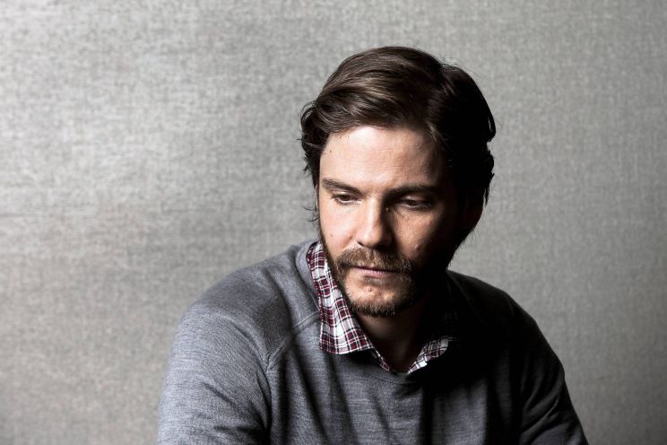 Daniel Brühl