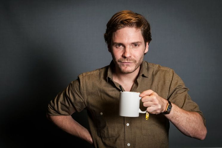 Daniel Brühl