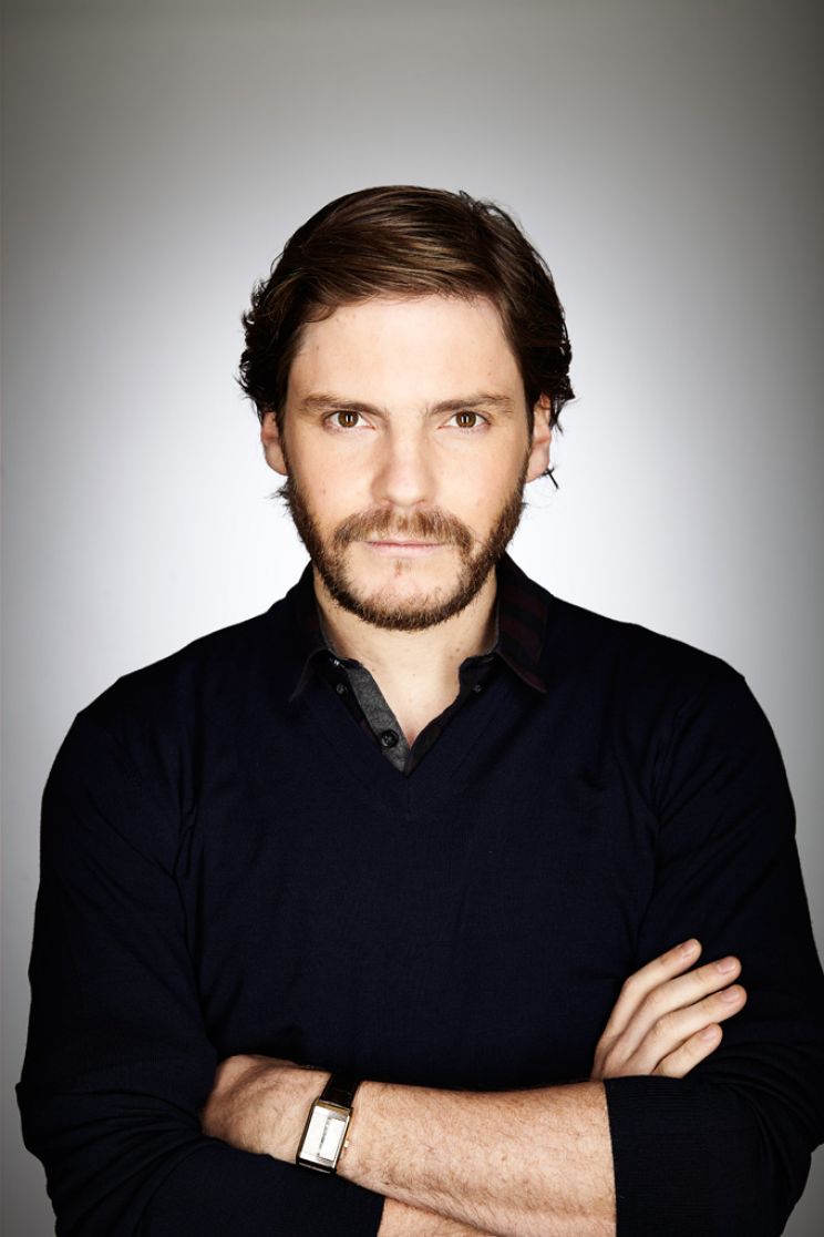 Daniel Brühl