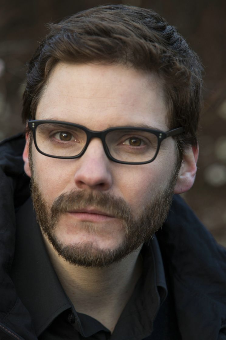 Daniel Brühl