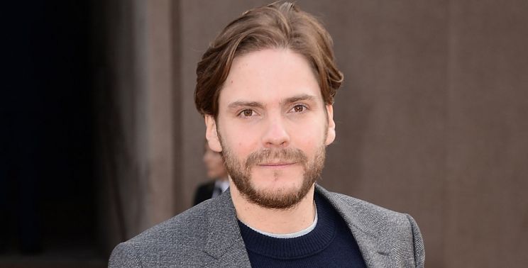 Daniel Brühl