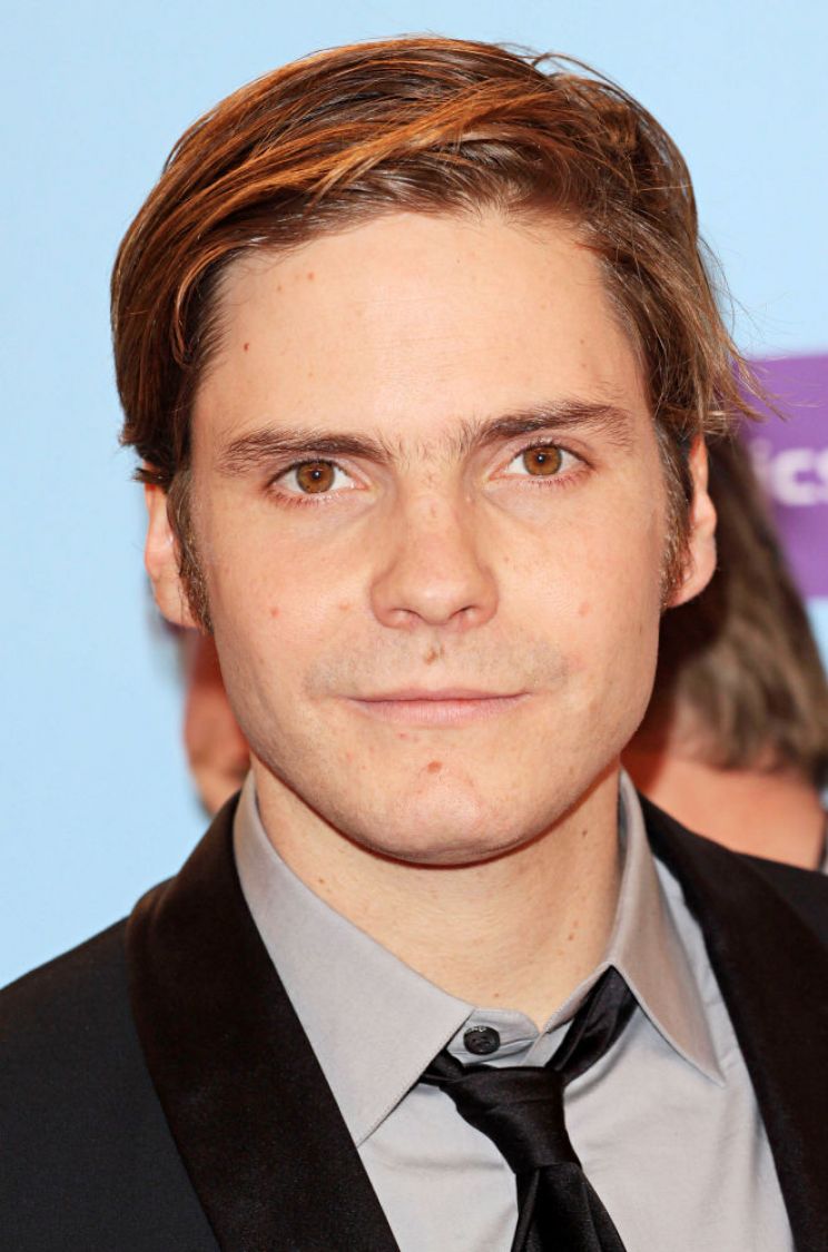 Daniel Brühl