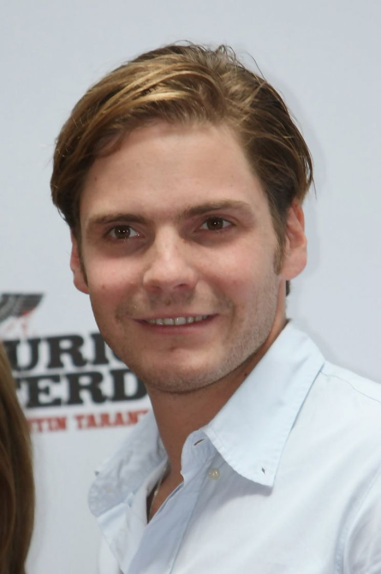 Daniel Brühl