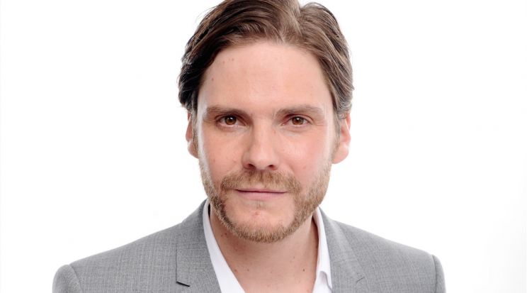 Daniel Brühl