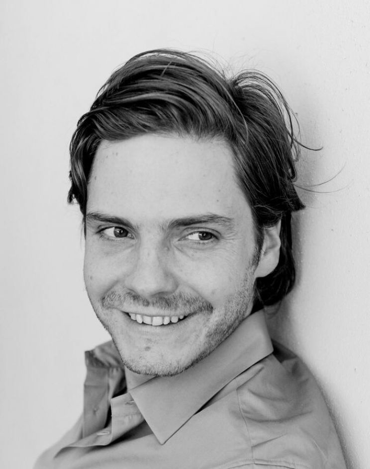 Daniel Brühl