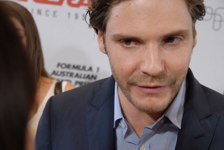 Daniel Brühl