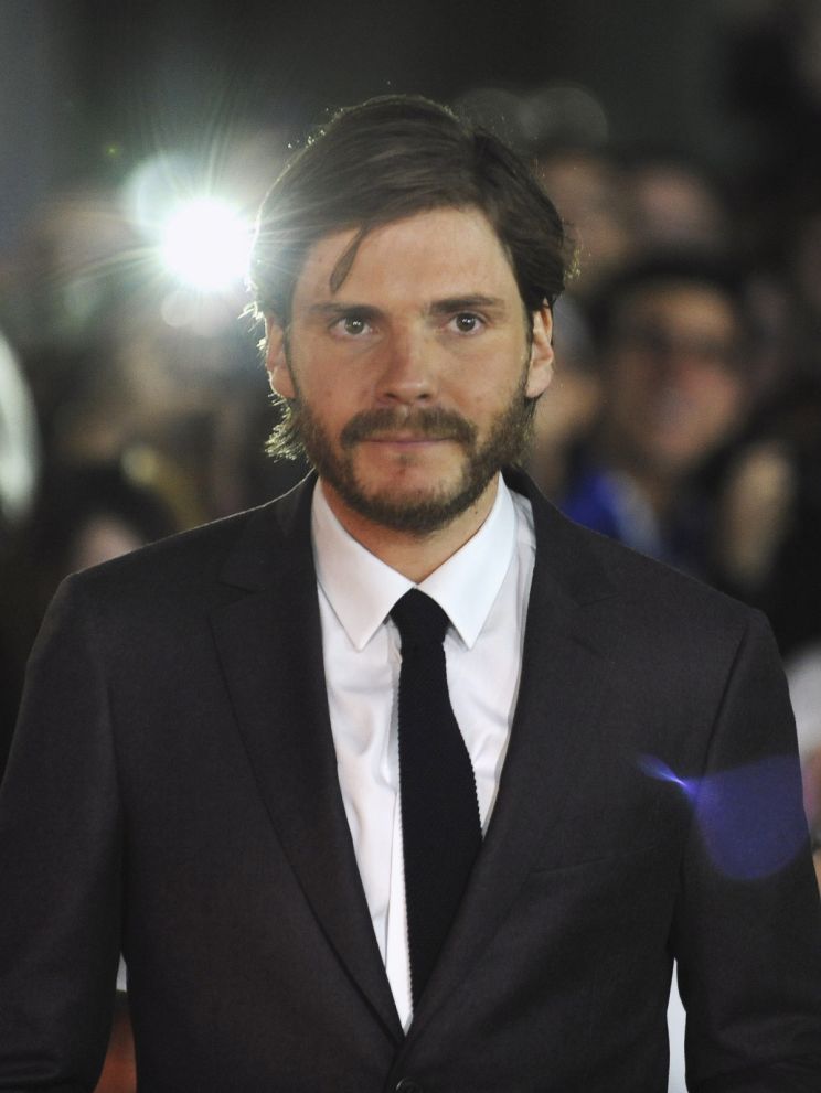 Daniel Brühl