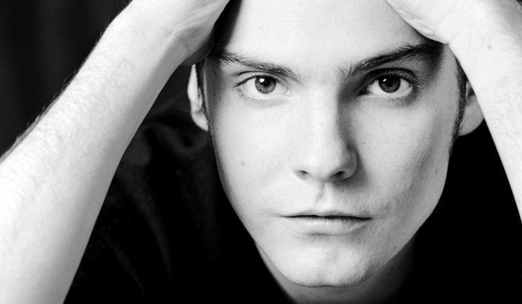 Daniel Brühl