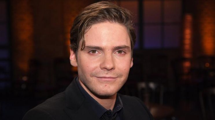 Daniel Brühl