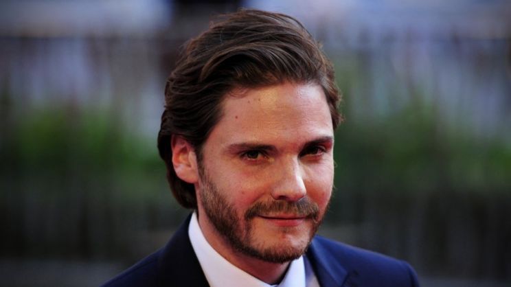 Daniel Brühl