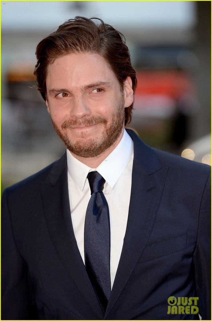 Daniel Brühl