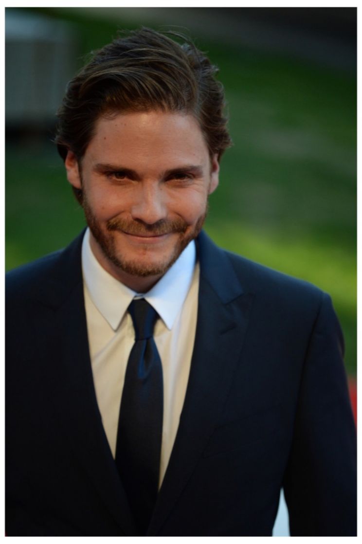 Daniel Brühl