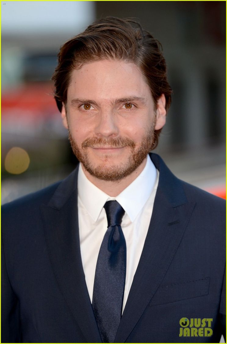 Daniel Brühl