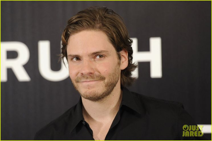 Daniel Brühl