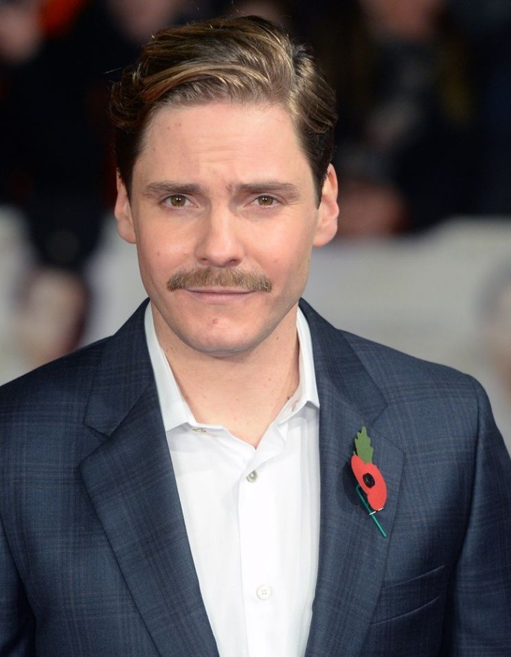 Daniel Brühl