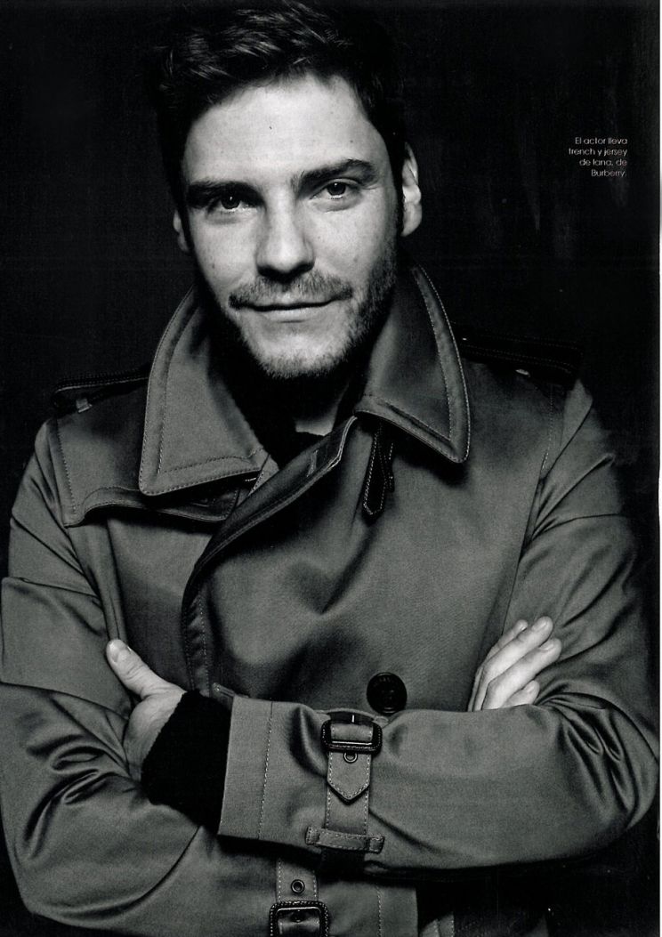 Daniel Brühl